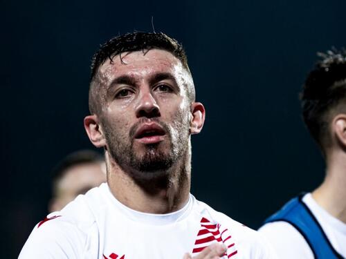 Zrinjski se remijem u Holandiji oprostio od Evropske lige