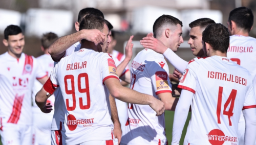 Zrinjski slavio na Tušnju i došao na korak do plasmana u finale Kupa BiH