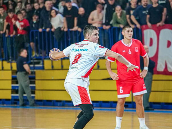 Zrinjski slavio protiv Veleža u historijskom derbiju