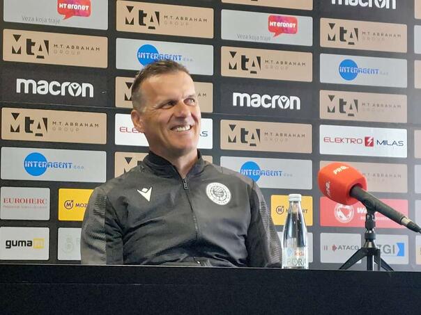 Zrinjski sutra gostuje kod Sloge u Doboju, pobjeda imperativ