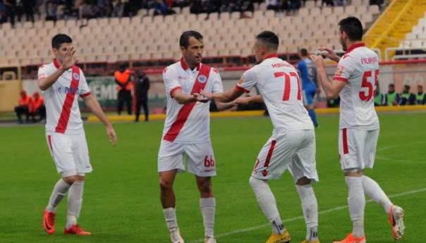 Zrinjski svladao Posušje 3:0