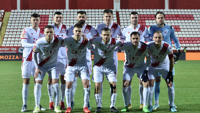 Zrinjski traži da se poništi odluka Komisije za takmičenje NSBH