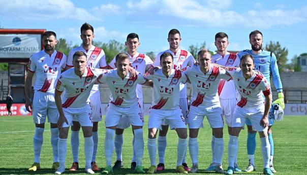 Zrinjski traži pobjedu za ovjeru titule