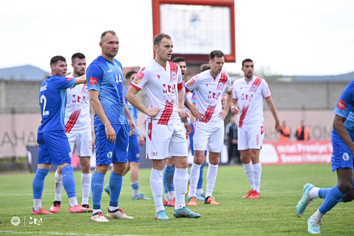 Zrinjski u finalu Kupa Bosne i Hercegovine!