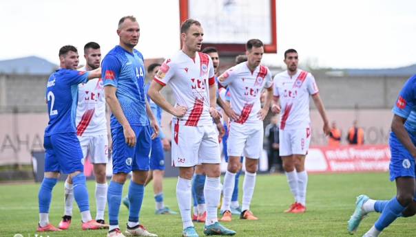 Zrinjski u finalu Kupa Bosne i Hercegovine!