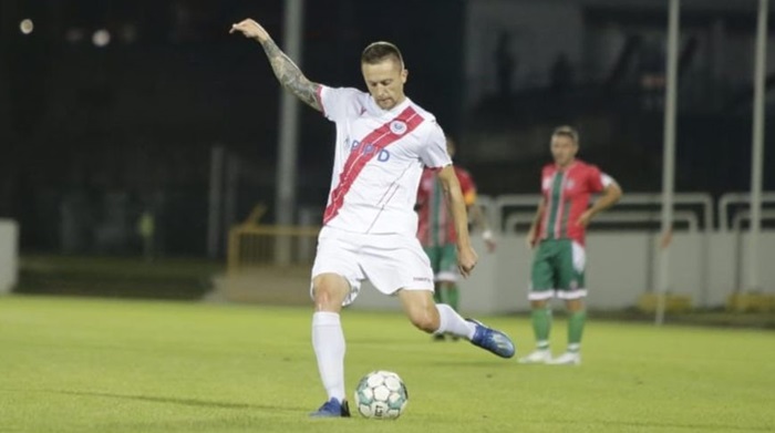Zrinjski u finišu meča slomio otpor Olimpika
