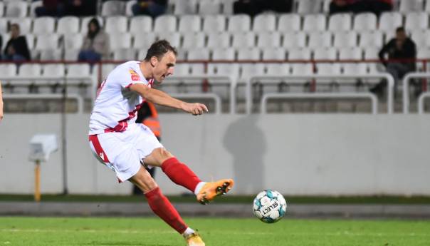 Zrinjski u Mostaru slavio protiv Borca