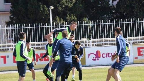 Zrinjski u pogonu: Testovi negativni, a rad nastavljen