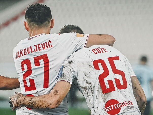 Zrinjski u Varšavi traži priključak za plasman u nokaut fazu