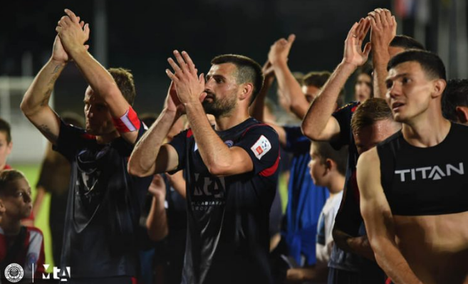 Zrinjski upisao novu prijateljsku pobjedu, pao i Varaždin