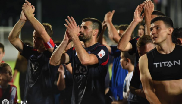 Zrinjski upisao novu prijateljsku pobjedu, pao i Varaždin