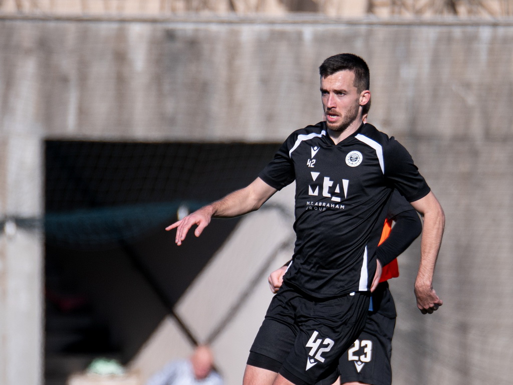 Zrinjski uvjerljiv u prvoj provjeri priprema