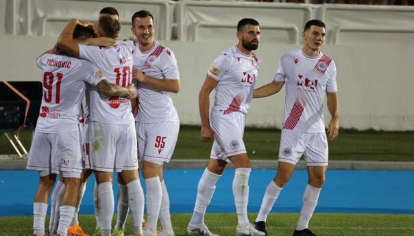 Rendulić: Sve što je bilo se zaboravlja, idemo na pobjedu