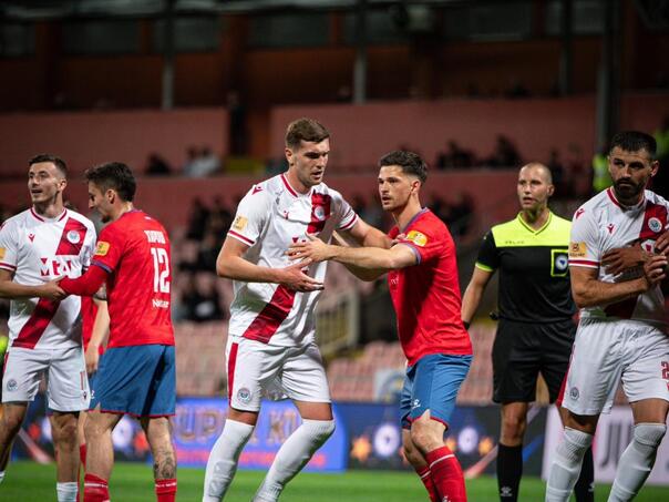 Zrinjskom pobjeda donosi titulu, Velež gostuje na Grbavici, Radnik na Koševu