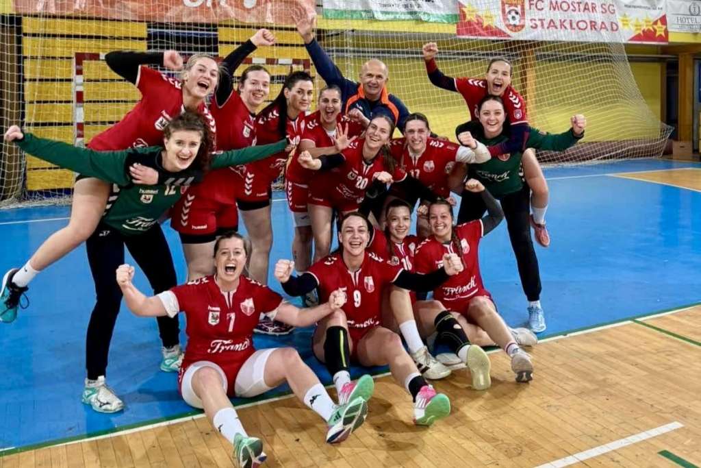 ŽRK Ilidža osigurao povratak u Premijer ligu, ključna podrška Ministarstva kulture i sporta KS