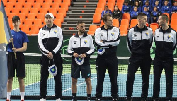 Zrnić relativno zadovoljan, ali vjeruje da su bolji od JAR-a