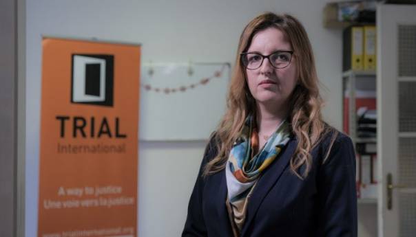 Žrtvama ratnih zločina se prijeti oduzimanjem imovine