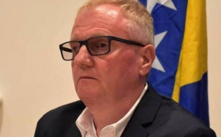 Žrtve genocida zaslužuju Brčko koje neće negatore nagrađivati i veličati