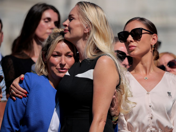 Žrtve Jeffreya Epsteina sastavljaju spisak klijenata