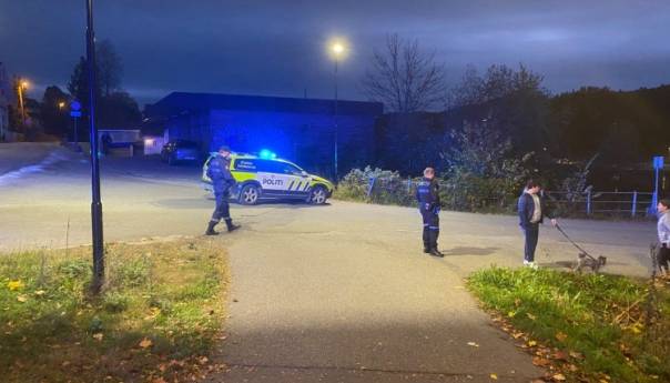 Žrtve napada u Norveškoj ubijene oštrim predmetom, a ne lukom i strijelom