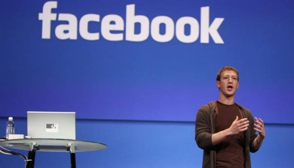 Zuckerbeg: Prihvaćamo globalne porezne reforme