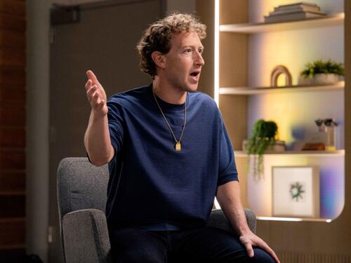 Zuckerberg izražava žaljenje zbog cenzure pod pritiskom Vlade SAD-a