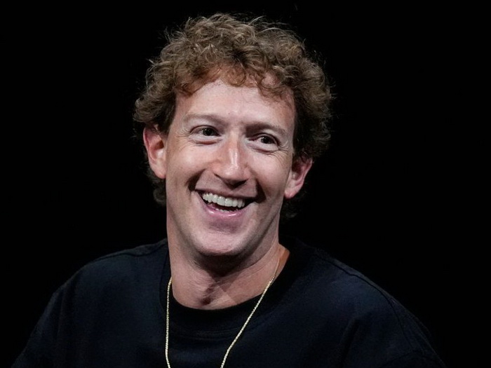 Zuckerberg: Meta ulaže stotine milijardi dolara u AI superinteligenciju
