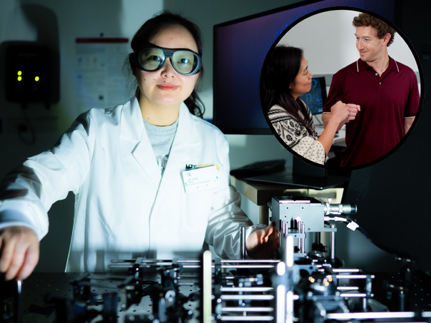 Zuckerberg najavio inicijativu za integraciju umjetne inteligencije u liječenju bolesti