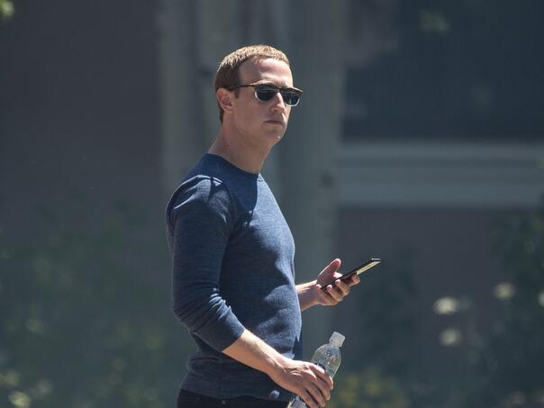 Zuckerberg najavio izazovnu godinu: Ovo je maraton, ali mi se čini kao sprint