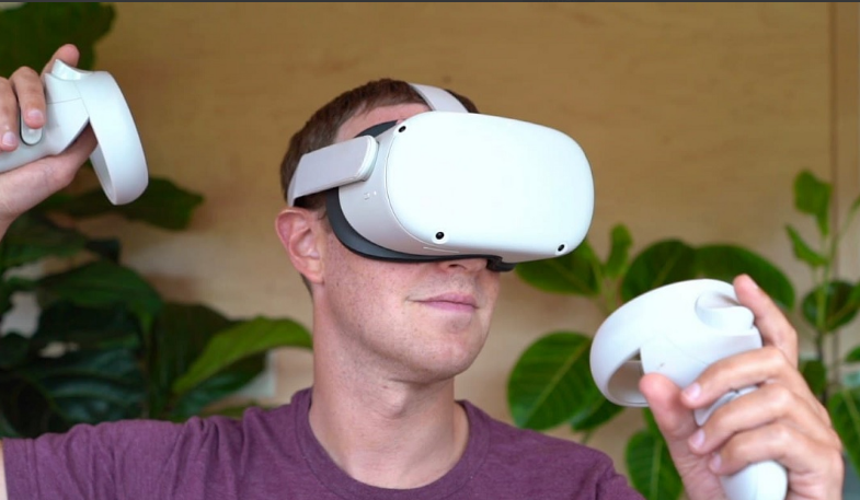 Zuckerberg predstavio nove VR naočale za mješovitu stvarnost