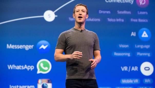 Zuckerberg za jedan dan "teži" 11 milijardi dolara