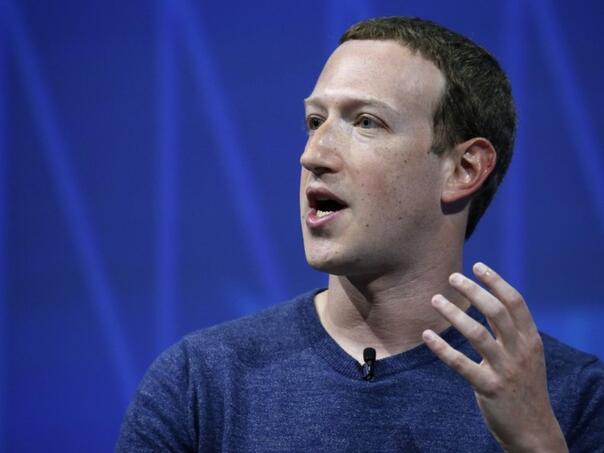 Zuckerbergovo bogatstvo prvi put premašilo 200 milijardi dolara