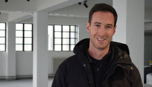 Žuđelović: Vjerujem da vrijedi ulagati u BiH