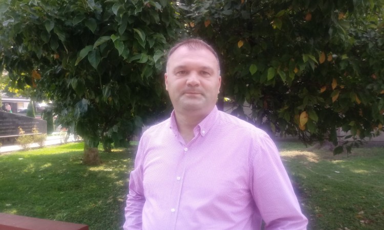 Žuga podnio ostavku na poziciju predsjednika KO SDA i poslanika u Skupštini BPK
