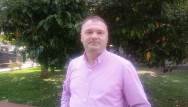 Žuga podnio ostavku na poziciju predsjednika KO SDA i poslanika u Skupštini BPK