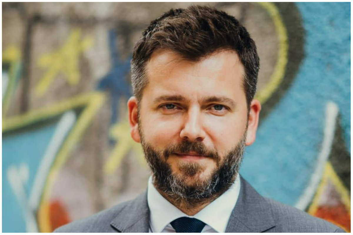 Zuhrić: Očekujem da Trojka podnese zahtjev za smjenu Katice