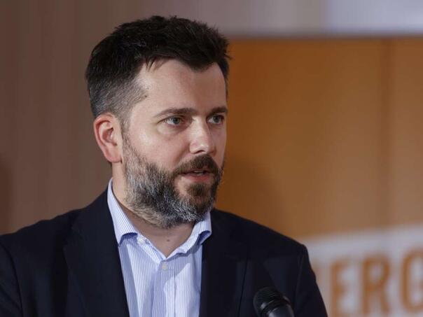 Zuhrić: Očekujemo da DF udvostruči, a negdje i utrostruči i broj glasova i broj vijećnika