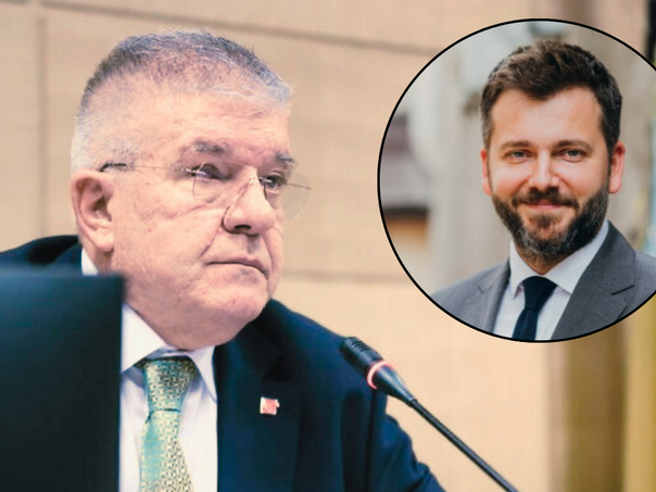 Zuhrić: S obje ruke glasati za smjene Miokovića i Boškovića