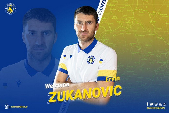 Zukanović odabrao novi klub