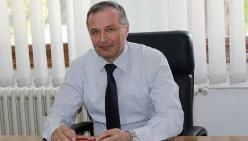 Zukanu Helezu šest mjeseci zatvora zbog lažnog svjedočenja