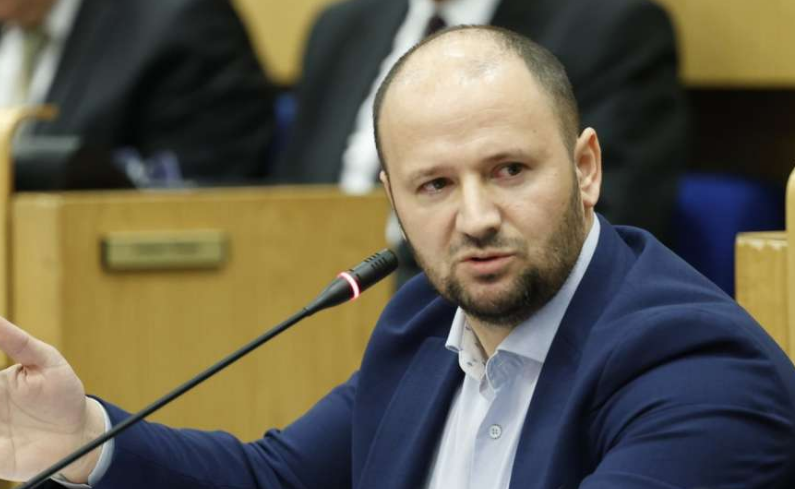 Zukić: Izvan SDA i DF ne postoji kapacitet da se predloži Vlada FBiH