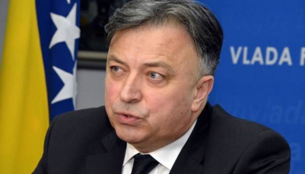 Zukić o prijedlogu federalnog zakona: Nove pogodnosti za obrtnike