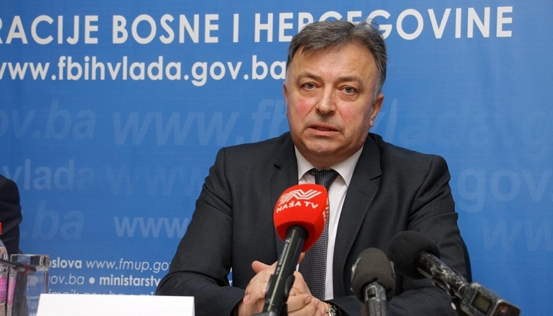 Zukić: Obrtnicima i samostalnim djelatnicima 60 miliona KM