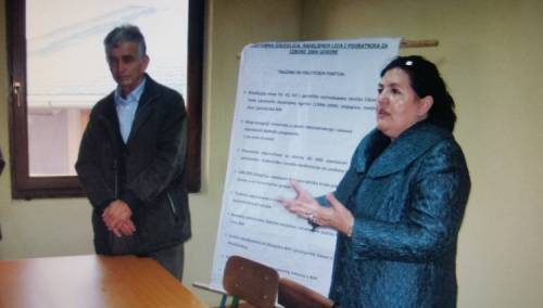 Zukić: Odlazak mladih iz BiH još jedna negativna dejtonska posljedica