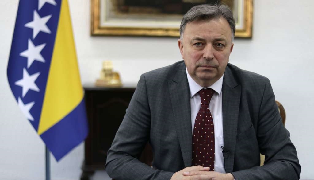 Zukić: Primjetan trend rasta korisnika kreditno-garantnih programa u Federaciji BiH