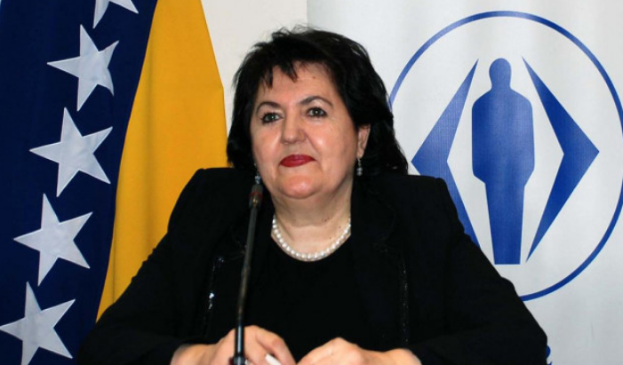 Zukić: U pismu smo upozorili Albright da će se dogoditi ljudska katastrofa u Srebrenici
