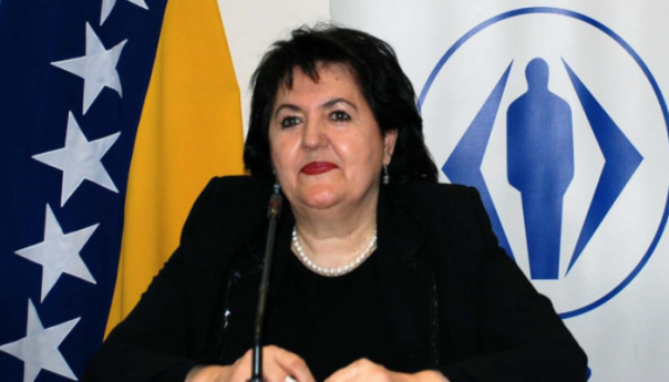 Zukić: U pismu smo upozorili Albright da će se dogoditi ljudska katastrofa u Srebrenici