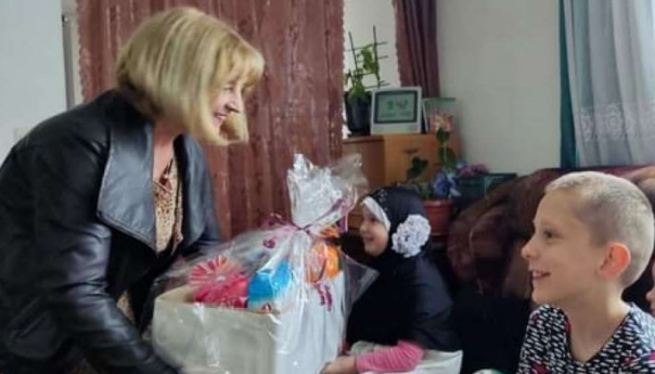 Zuko: Čuvajmo porodicu iz koje se rađa naša budućnost