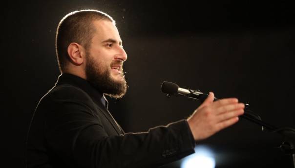 Zukorlić pisao Vladi Srbije: Pravosuđe daje vjetar u leđa širenju fašističkih nauma