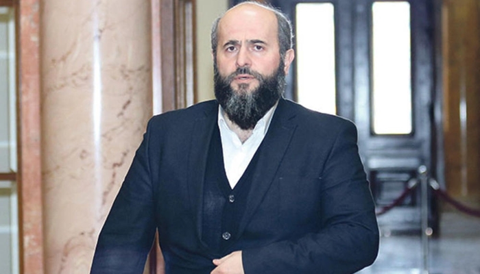 Zukorlić pozvao Ljajića i Ugljanina na formiranje jedinstvene bošnjačke liste